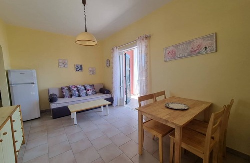 Glyfada Apartment | Corfu Dream Glyfada Apartments