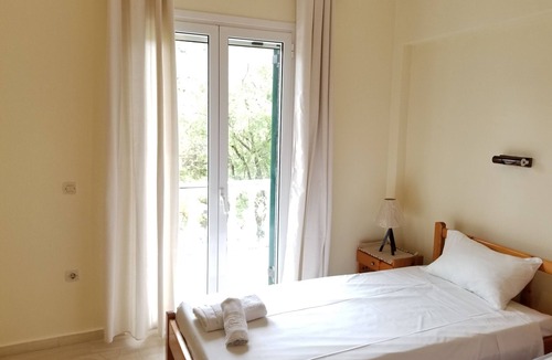 Termenades Apartment | Corfu Escape Three