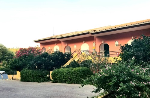 Termenades Apartment | Corfu Escape Two (1-2 min walk to beach)
