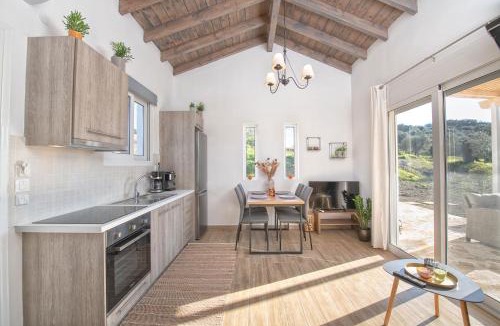 Kavvadades House | Corfu Farmer