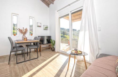 Kavvadades House | Corfu Farmer