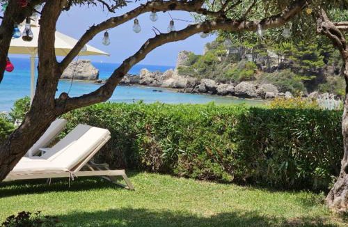 Parelia Villa | Corfu Glyfada Beach Apartment 13