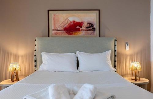 Parelia Villa | Corfu Glyfada Beach Apartment 13
