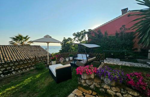 Glyfada Apartment | Corfu Glyfada Beach Apartment 59