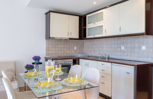 Parelia Apartment | Corfu Glyfada Menigos Resort 22