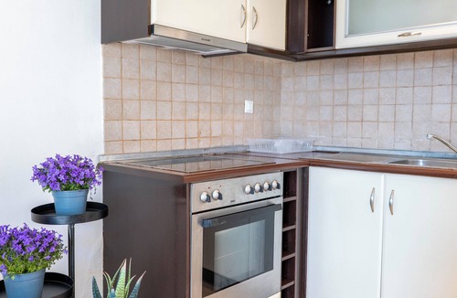 Parelia Apartment | Corfu Glyfada Menigos Resort 22