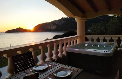 Termenades House | Corfu Maisonettes Anemouri - San George Apartments