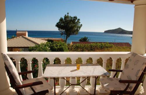 Termenades House | Corfu Maisonettes Anemouri - San George Apartments