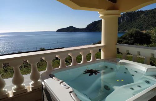 Termenades House | Corfu Maisonettes Anemouri - San George Apartments