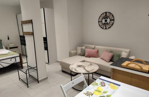 Evropouloi Apartment | Corfu Nature Suites