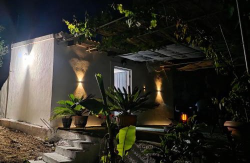 Roumanades House | CORFU OASIS studio