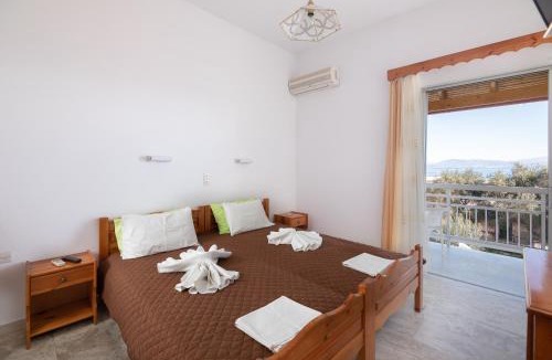 Benitses Apartment | Corfu Star Apartments
