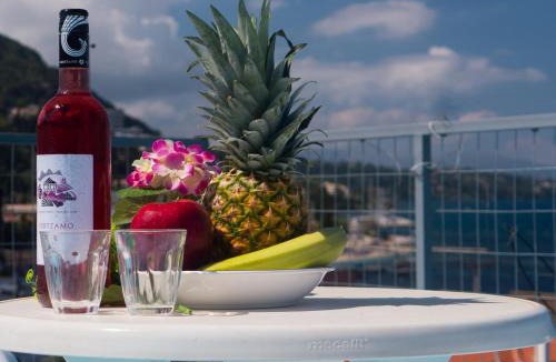 Benitses Apartment | Corfu Star Apartments