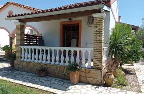 Roda Apartment | Corfu Studio 4U