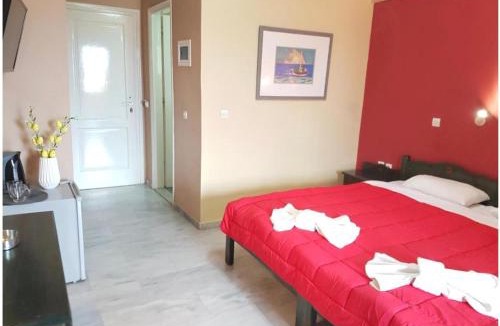 Sidari Hotel | CorfuGrace