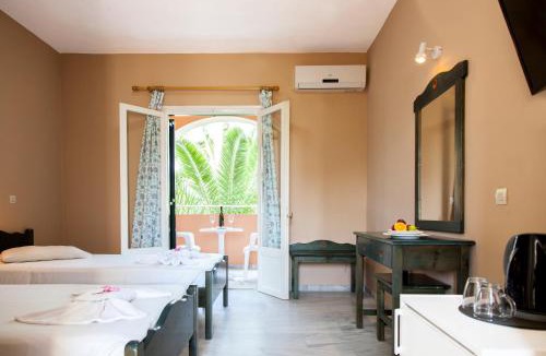Sidari Hotel | CorfuGrace
