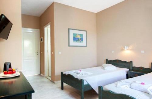 Sidari Hotel | CorfuGrace