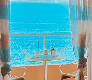 Barbati Apartment | Corfushell Resort Hotel apart