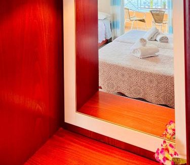 Barbati Apartment | Corfushell Resort Hotel apart