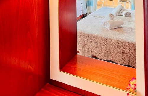Barbati Apartment | Corfushell Resort Hotel apart