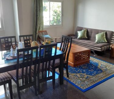 Beau Vallon Apartment | Corner Bay Apartments Beau Vallon,Mahe