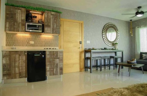 Ensanche Isabelita Apartment | Cosita Linda Apt with private jacuzzi and 15 mins from SDQ