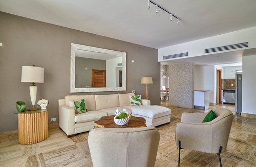 Bavaro Condo | Costa Atlantica Luxurious Ocean View C-202