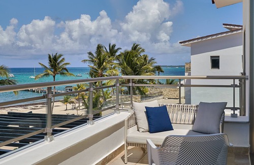 Bavaro Condo | Costa Atlantica Luxury Ocean Front Penthouse A401
