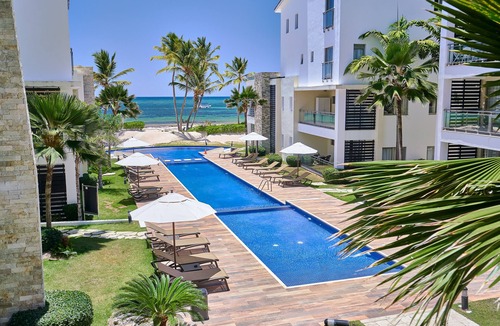 Bavaro Condo | Costa Atlantica Luxury Ocean Front Penthouse A401