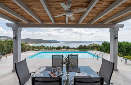 Kilada Villa | Costa Bianca Villas