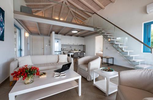Kilada Villa | Costa Bianca Villas