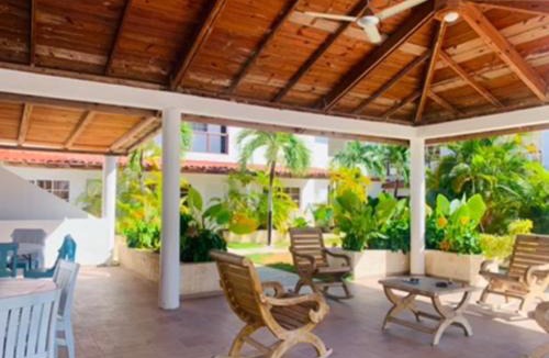 Tamayo Hostel | Costa del mare paradiso