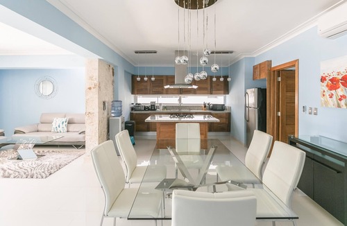 El Cortecito Condo | Costa Hermosa H301 80Mbps Pool BBQ Walk to the Beach
