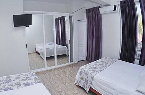 Boca Chica Hotel | Costa Linda Beach Boca Chica Hotel