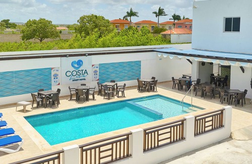 Veron Apartment | Costa Love Aparta-Hotel