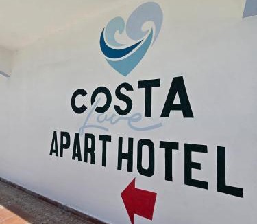Veron Apartment | Costa Love Hotel Aeropuerto