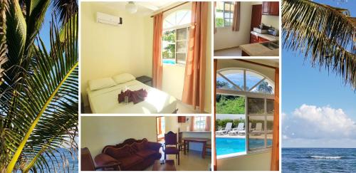 Costambar Apartment | Costambar Beachfront Pool Apartment