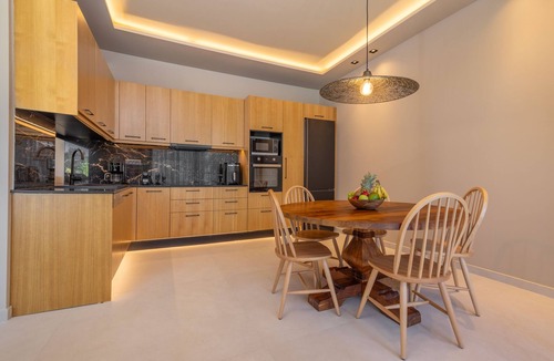Koskinou Villa | Costas Luxury Villas