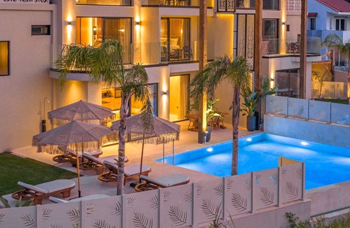 Koskinou Villa | Costas Luxury Villas