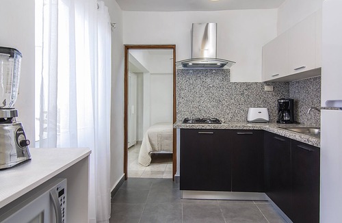 San Anton House | Cosy 2 BR House in Colonial Zone