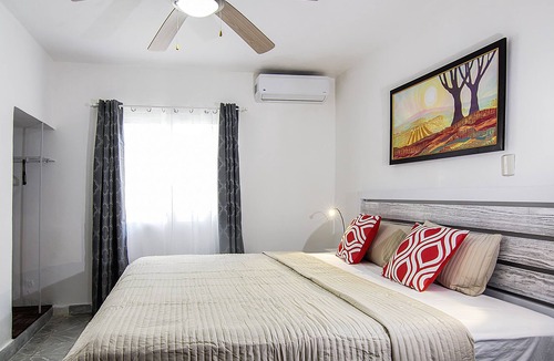 San Anton House | Cosy 2 BR House in Colonial Zone