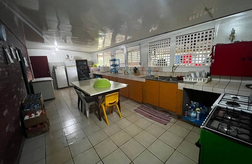 Taiohae Bed & Breakfast | Cosy guesthouse on Taiohae Bay, in the town center