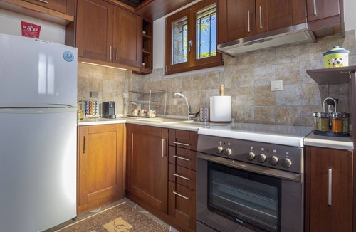 Arachova Apartment | Cosy Loft in Kalyvia Arachovas