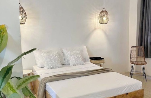 Basak Apartment | Cosy Studio Close to Airport and Beach