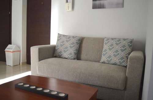 Thessaloniki Apartment | Cosy Studios 2 close to the city center