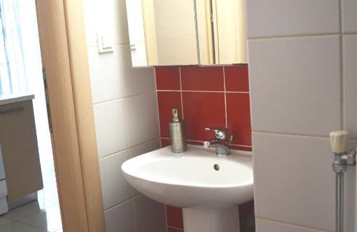 Thessaloniki Apartment | Cosy Studios 4 close to the city center