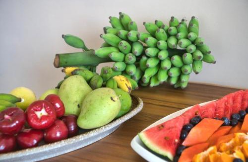 Praslin Island Hotel | Cote d'Or Retreat