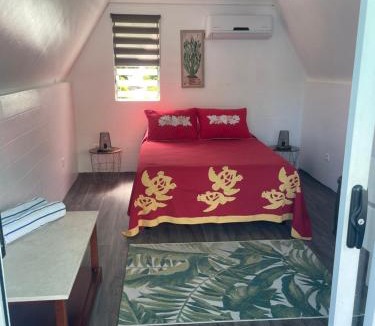 Pihaena Ski Chalet | Cottage Beach