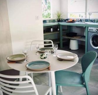 Temae House | Cottage « the papaya tree »