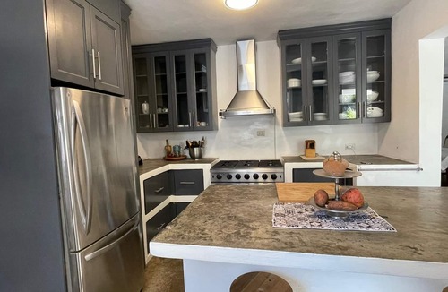 Villa Mella House | Country Home Santo Domingo North